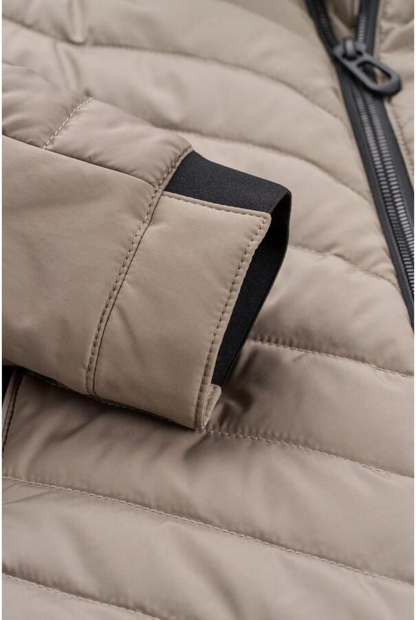 Bugatti Blouson met voorstepping - Foto 5