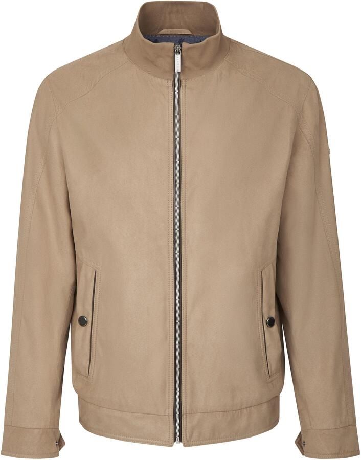 Bugatti Blouson met waterafstotende functie - Foto 3