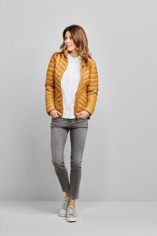 Bugatti Blouson uit de airseries - Foto 4