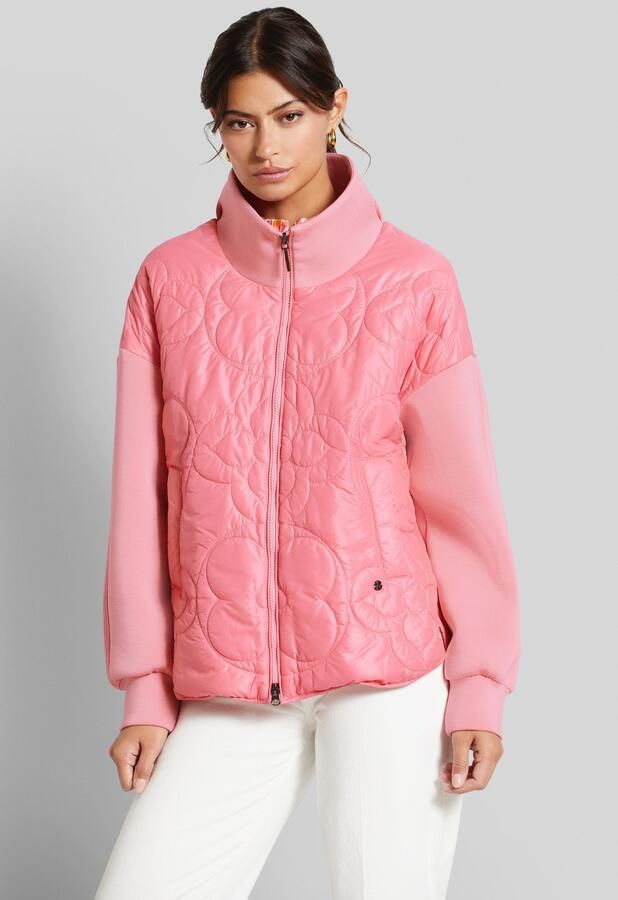 Bugatti Blouson van hoogwaardige vulvezel - Foto 8