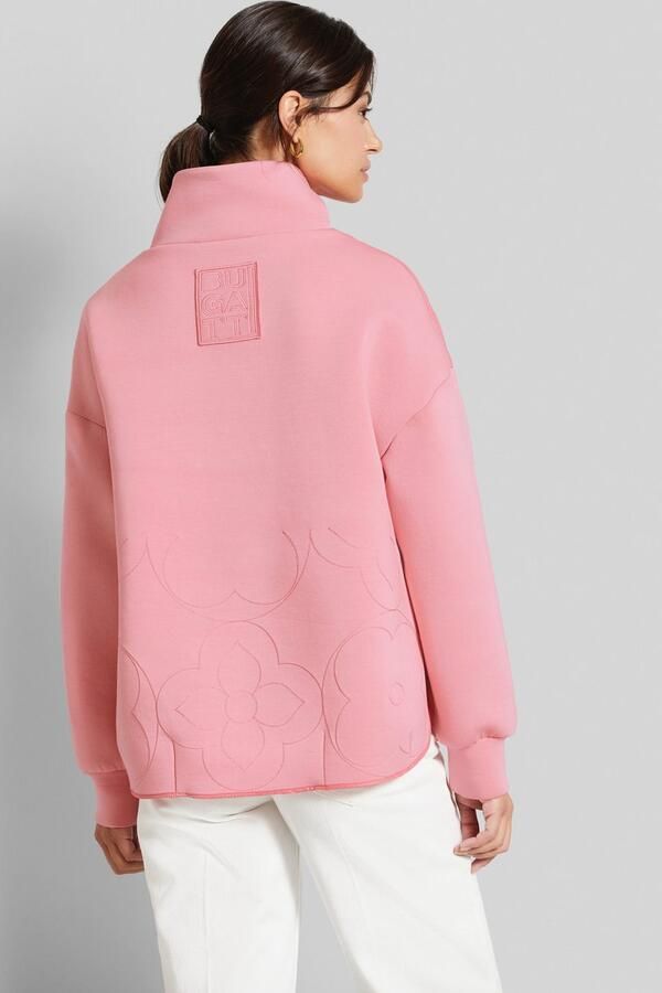 Bugatti Blouson van hoogwaardige vulvezel - Foto 6