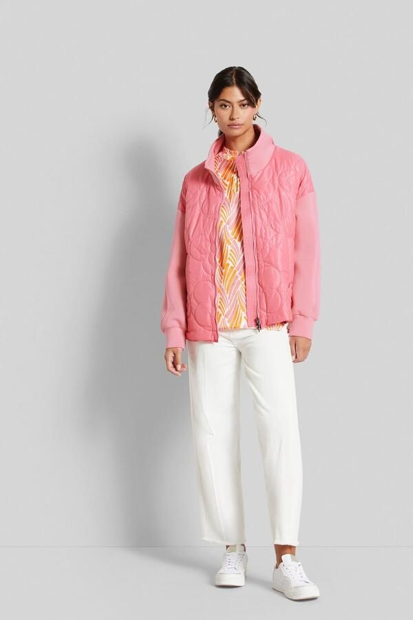 Bugatti Blouson van hoogwaardige vulvezel - Foto 7