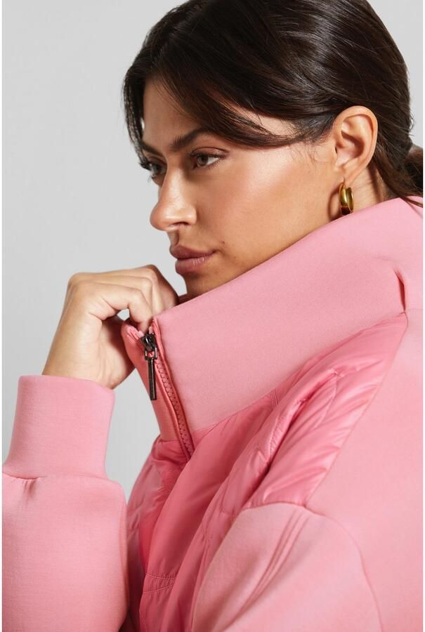 Bugatti Blouson van hoogwaardige vulvezel - Foto 2