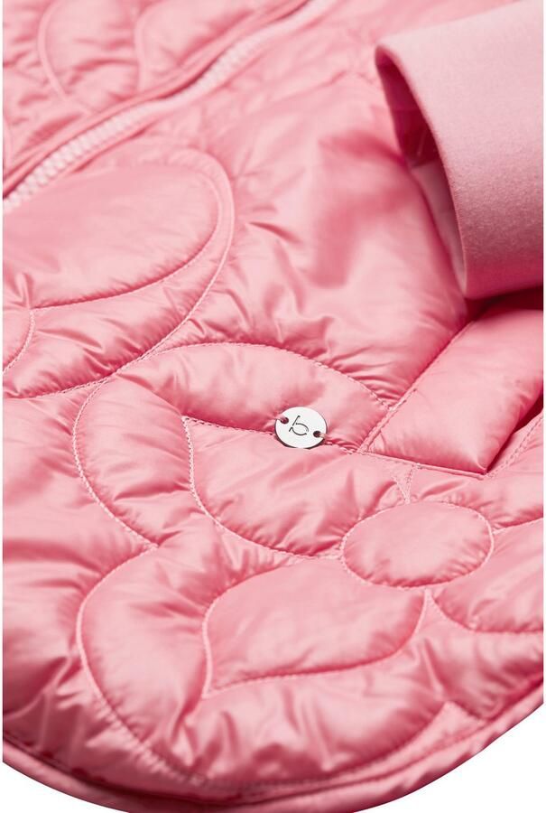 Bugatti Blouson van hoogwaardige vulvezel - Foto 4