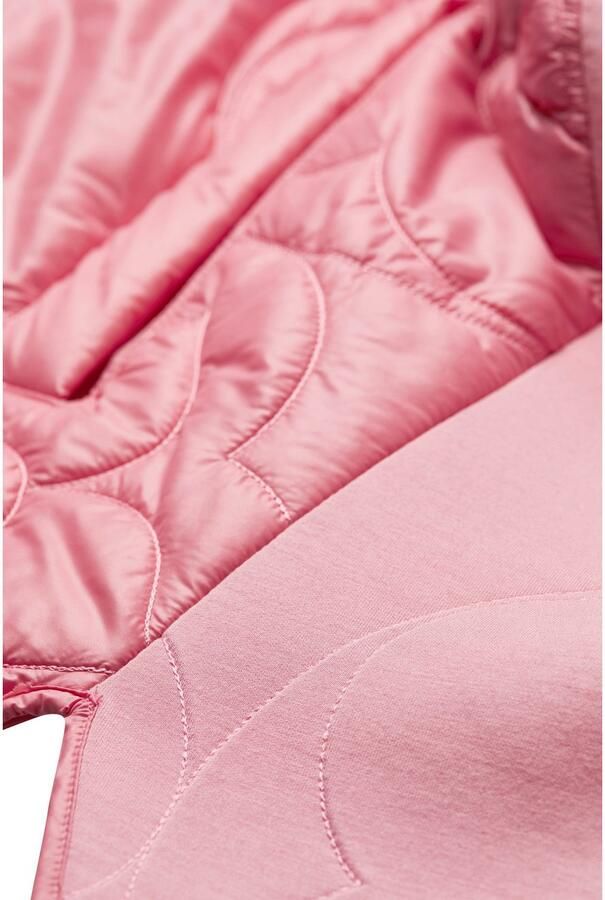 Bugatti Blouson van hoogwaardige vulvezel - Foto 5