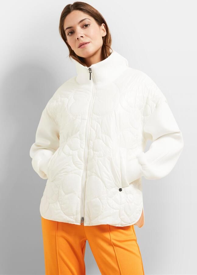 Bugatti Blouson van hoogwaardige vulvezel - Foto 9