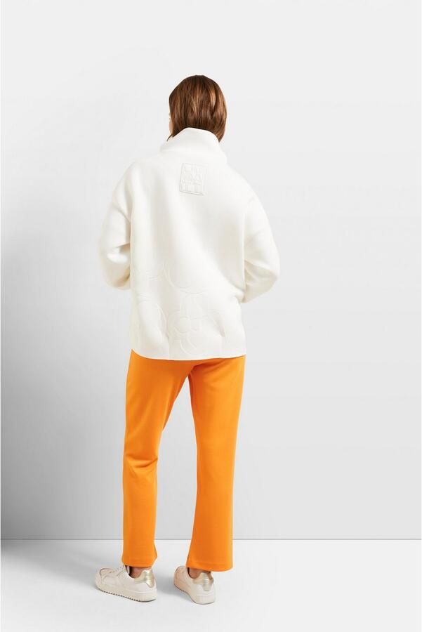 Bugatti Blouson van hoogwaardige vulvezel - Foto 5