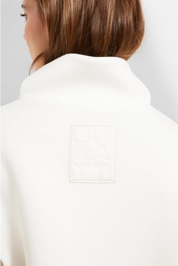 Bugatti Blouson van hoogwaardige vulvezel - Foto 4