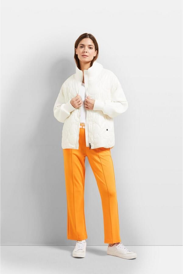 Bugatti Blouson van hoogwaardige vulvezel - Foto 7