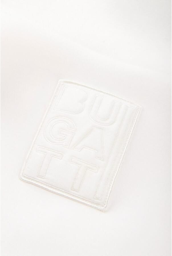 Bugatti Blouson van hoogwaardige vulvezel - Foto 3