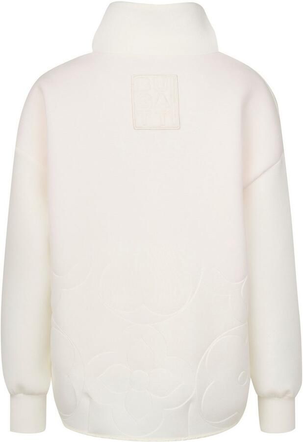 Bugatti Blouson van hoogwaardige vulvezel - Foto 2