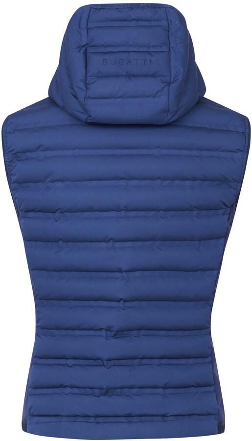 Bugatti Bodywarmer in stiksel-look - Foto 8