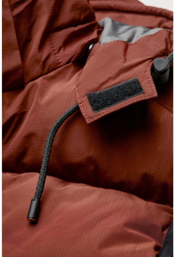 Bugatti Bodywarmer met afneembare capuchon - Foto 2