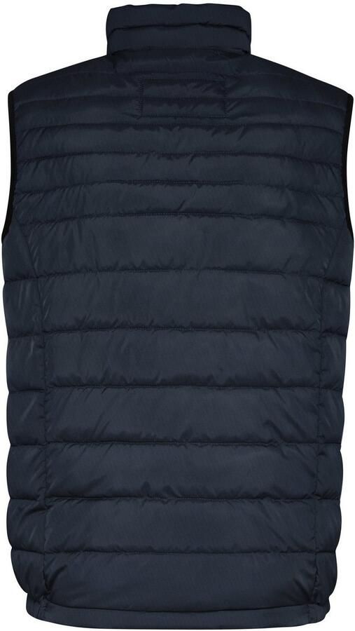 Bugatti Bodywarmer van lichte nylonstof - Foto 2