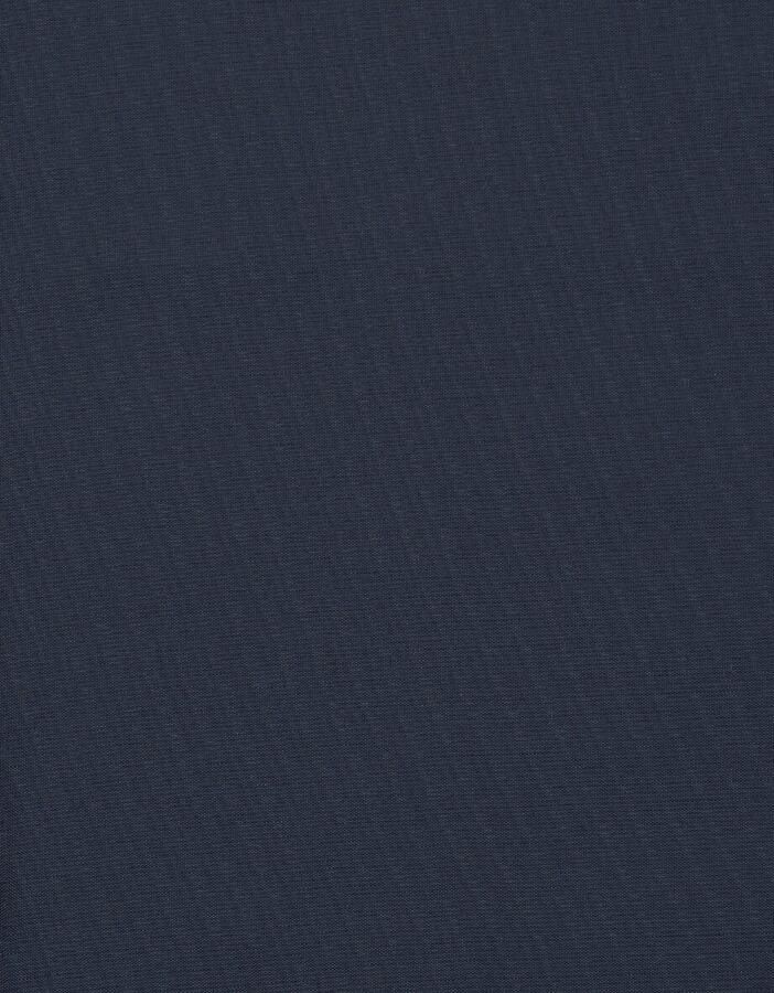 Bugatti Bodywarmer van lichte nylonstof