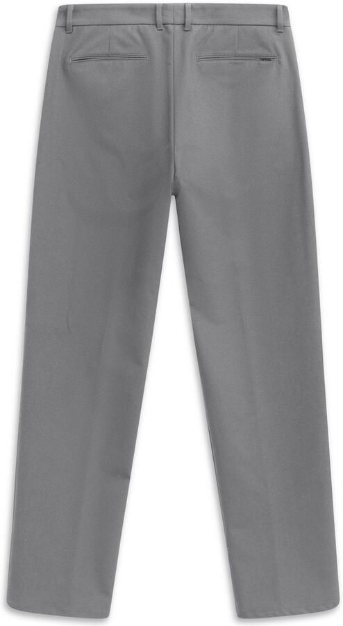 Bugatti Chino Cozy Times Tapered fit met soft touch - Foto 4