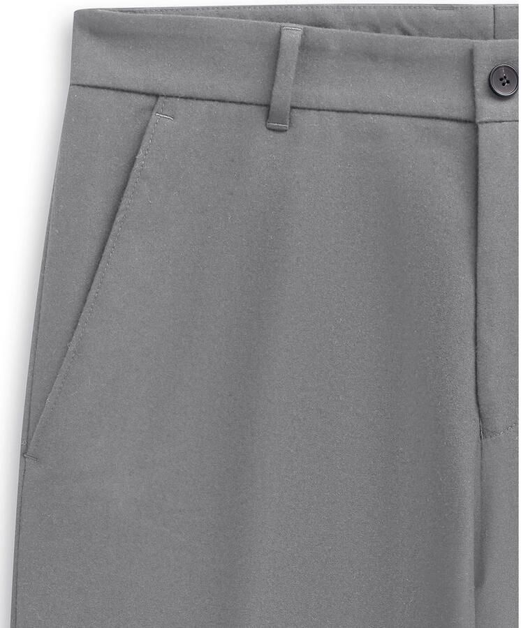 Bugatti Chino Cozy Times Tapered fit met soft touch