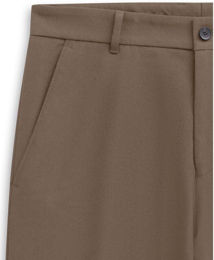 Bugatti Chino Cozy Times Tapered fit met soft touch - Foto 2