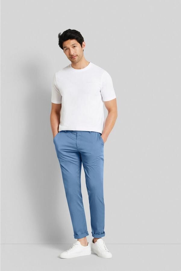 Bugatti Chino met aandeel elastaan - Foto 4