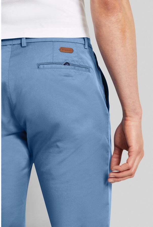 Bugatti Chino met aandeel elastaan - Foto 3