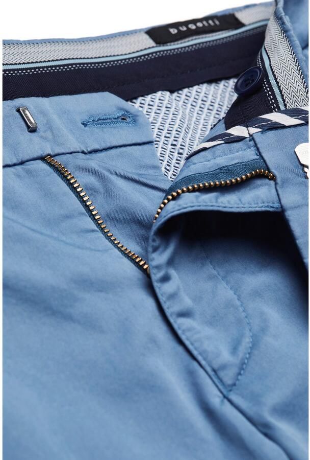 Bugatti Chino met aandeel elastaan - Foto 2