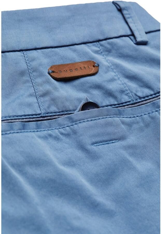 Bugatti Chino met aandeel elastaan