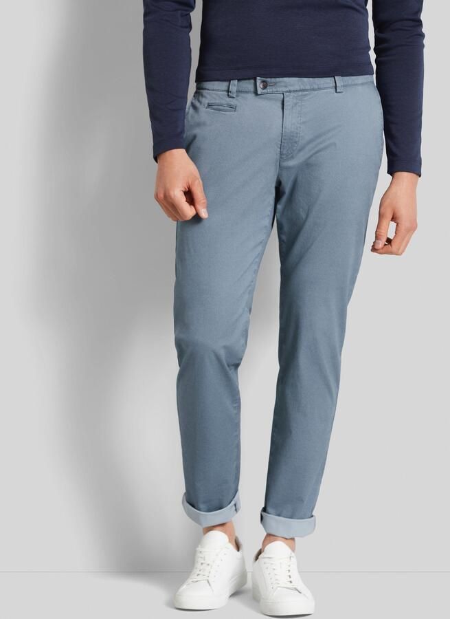 Bugatti Chino met aandeel elastaan - Foto 7