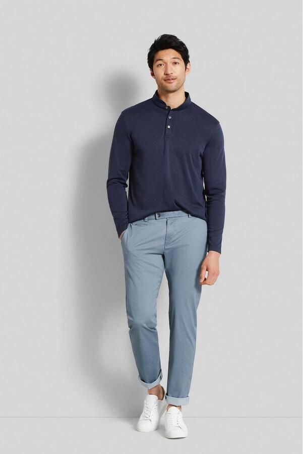 Bugatti Chino met aandeel elastaan - Foto 4