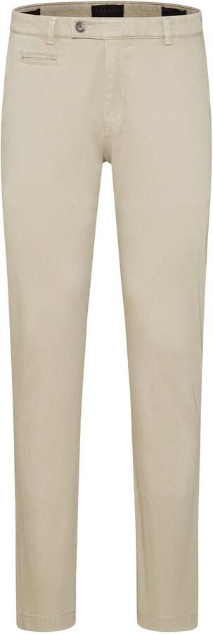 Bugatti Chino met aandeel elastaan - Foto 3