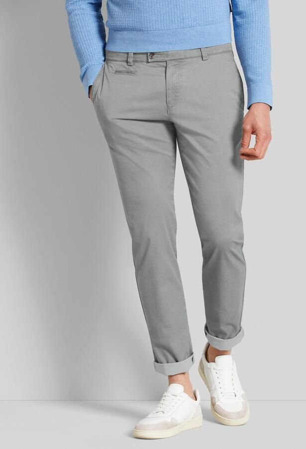 Bugatti Chino met aandeel elastaan - Foto 8