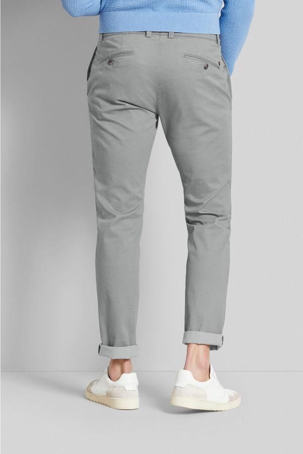 Bugatti Chino met aandeel elastaan - Foto 5