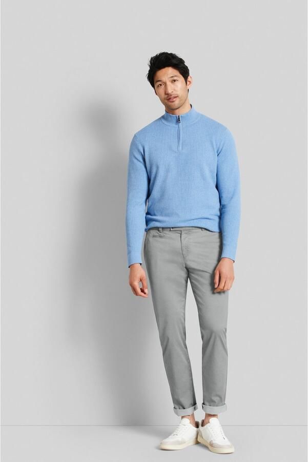 Bugatti Chino met aandeel elastaan - Foto 6