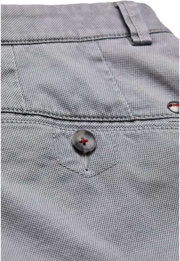 Bugatti Chino met aandeel elastaan - Foto 2