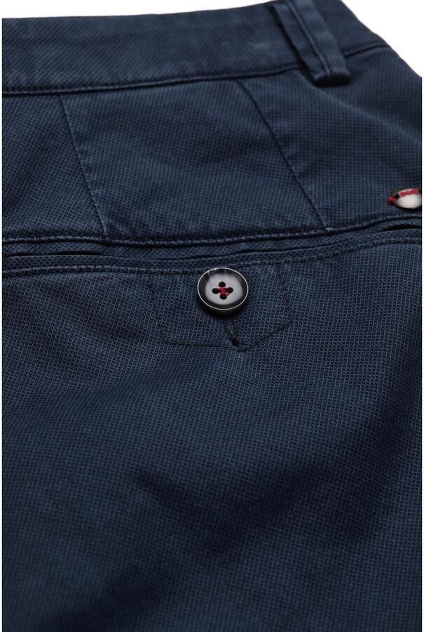 Bugatti Chino met aandeel elastaan - Foto 2