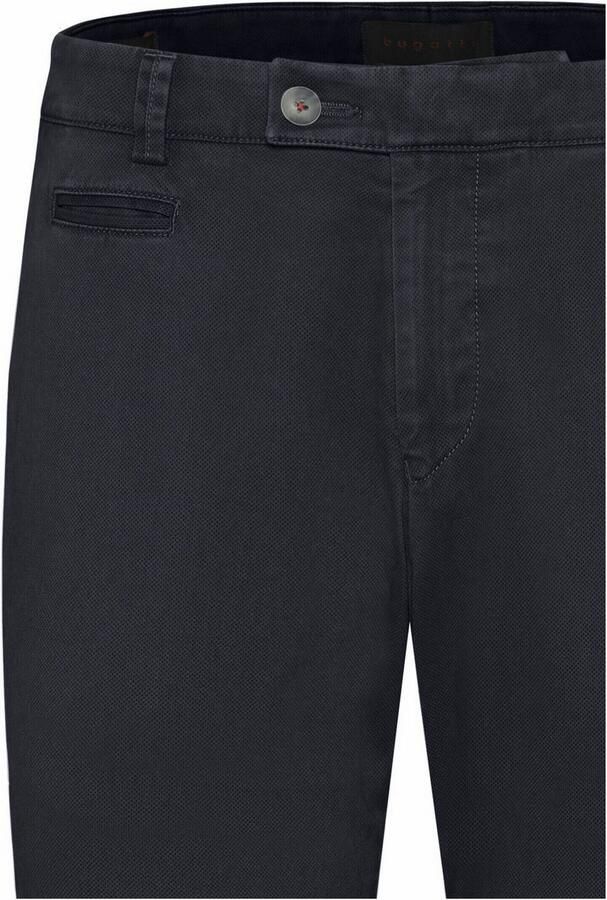 Bugatti Chino met aandeel elastaan - Foto 2