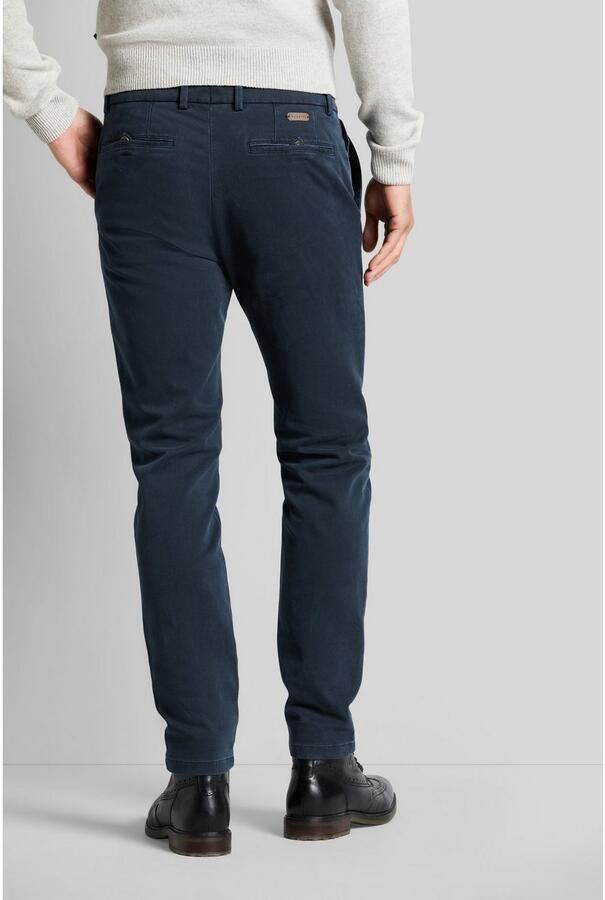 Bugatti Chino met aansluitende pasvorm - Foto 3