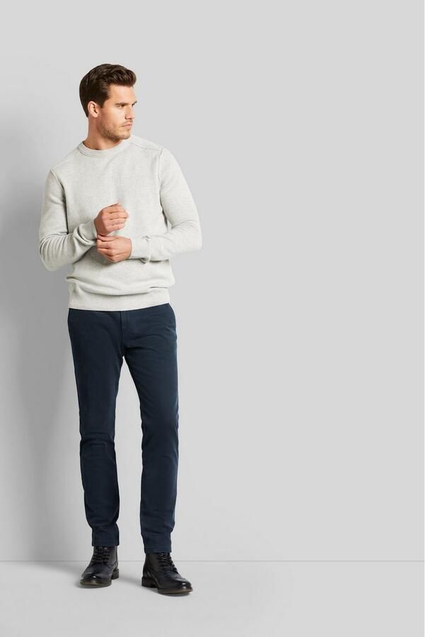 Bugatti Chino met aansluitende pasvorm - Foto 5