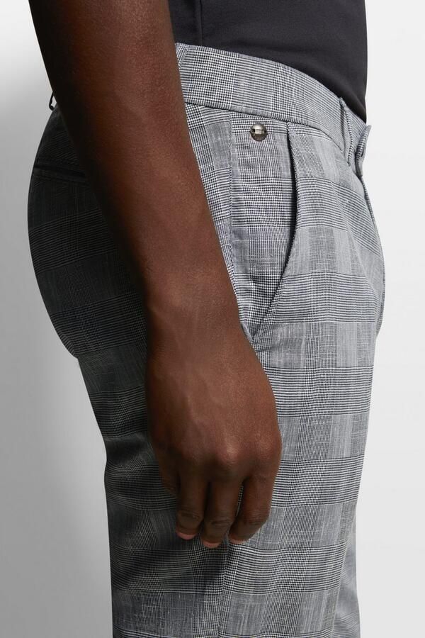 Bugatti Chino met riemlussen - Foto 6