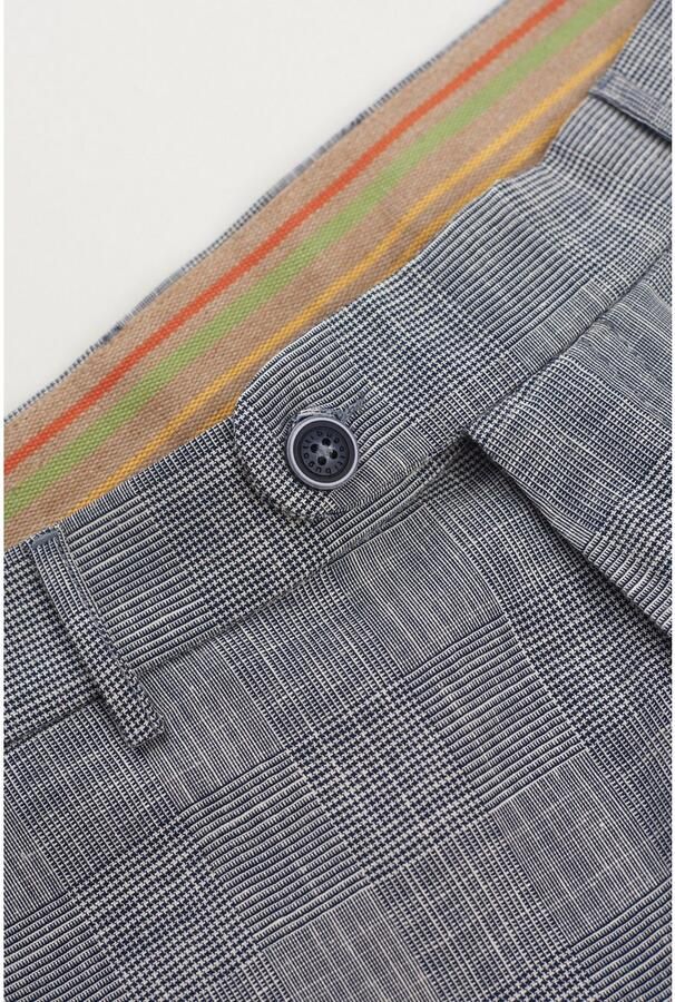 Bugatti Chino met riemlussen - Foto 2