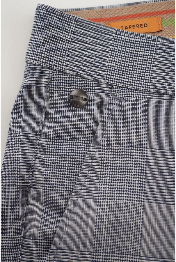 Bugatti Chino met riemlussen - Foto 3