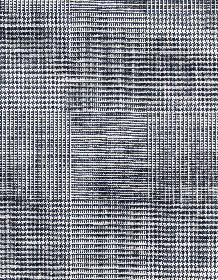 Bugatti Chino met riemlussen