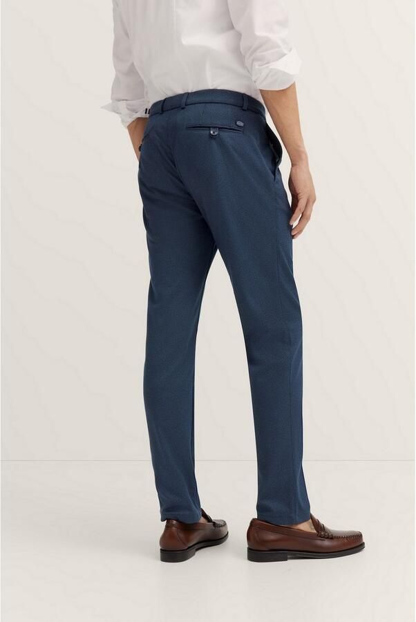 Bugatti Chino met stretch - Foto 3