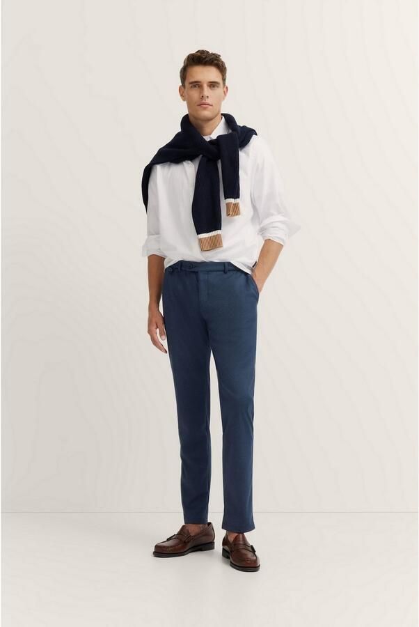 Bugatti Chino met stretch - Foto 4