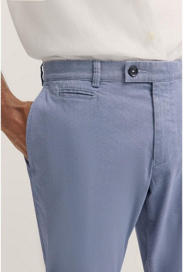 Bugatti Chino met stretchfunctie - Foto 2