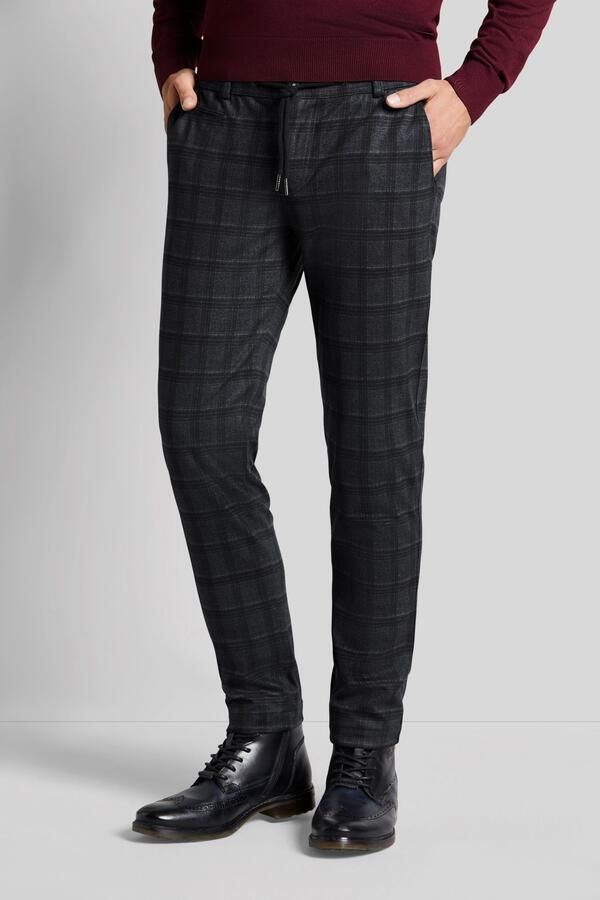 Bugatti Chino met trekkoord - Foto 6