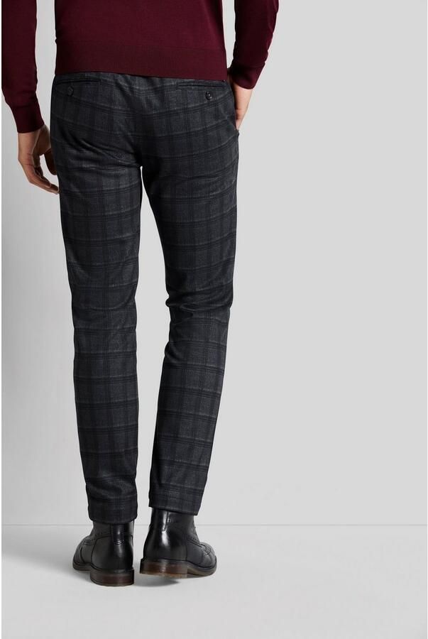 Bugatti Chino met trekkoord - Foto 3