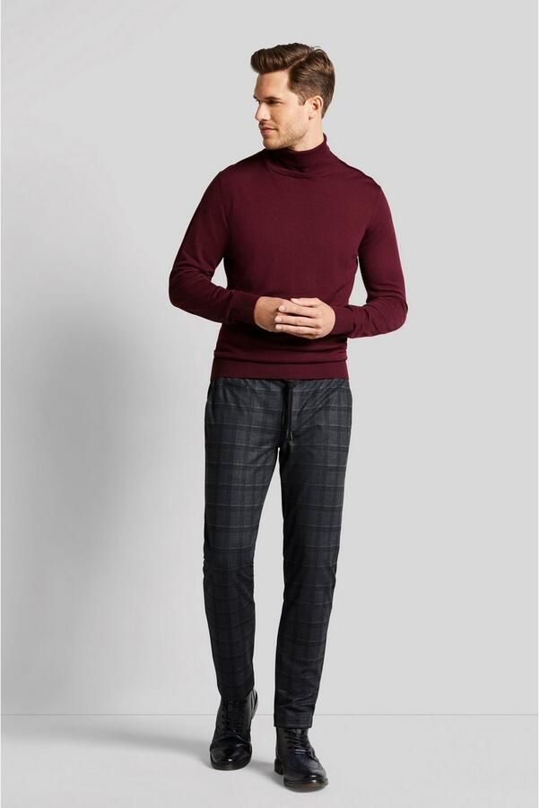 Bugatti Chino met trekkoord - Foto 4