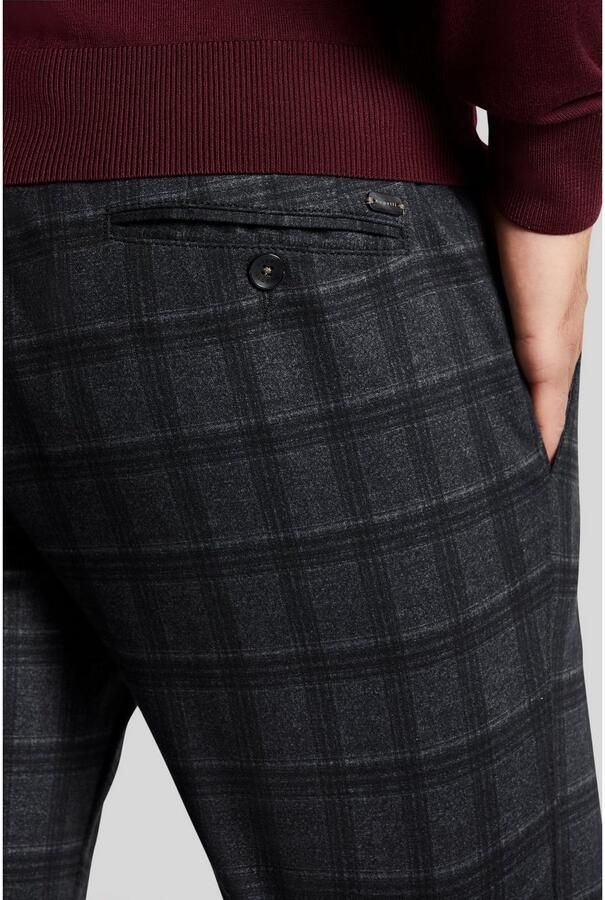 Bugatti Chino met trekkoord - Foto 2