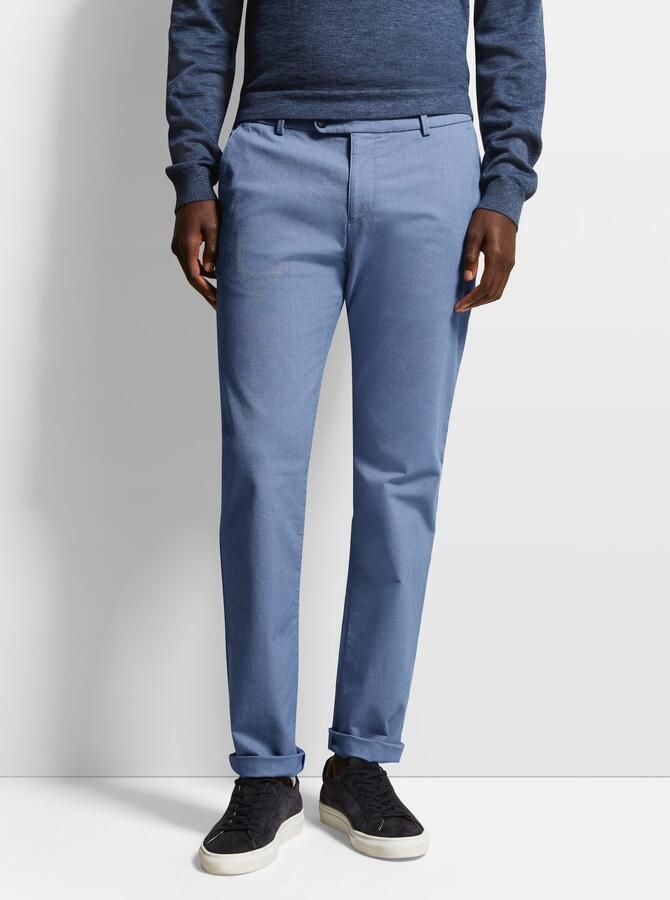 Bugatti Chino van elastisch katoen - Foto 8