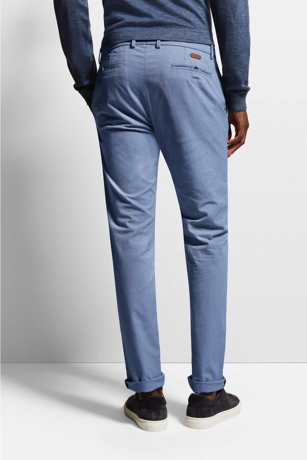 Bugatti Chino van elastisch katoen - Foto 5